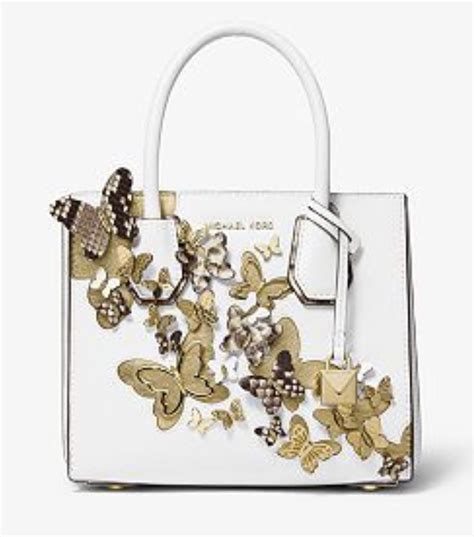 butterfly michael kors purse|designer butterfly purse.